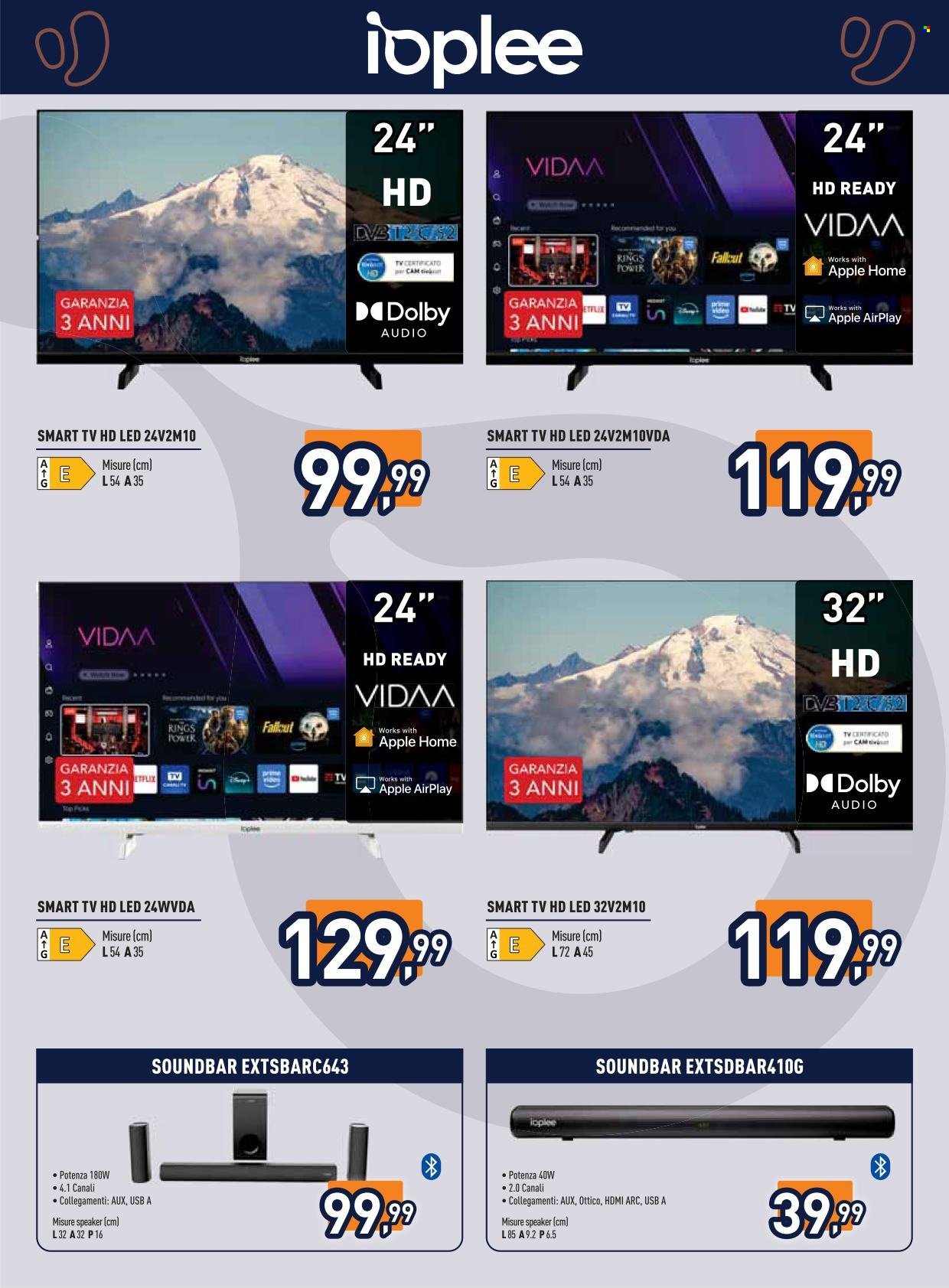 Volantino UNIEURO - Speciale Unieuro