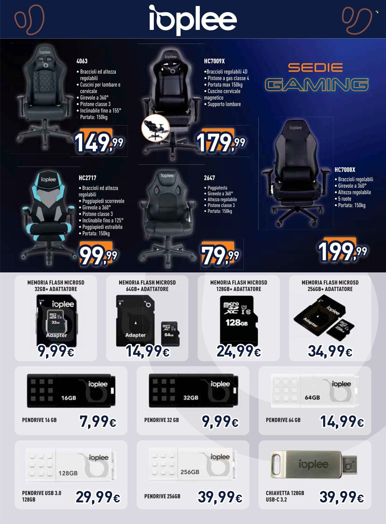 Volantino UNIEURO - Speciale Unieuro