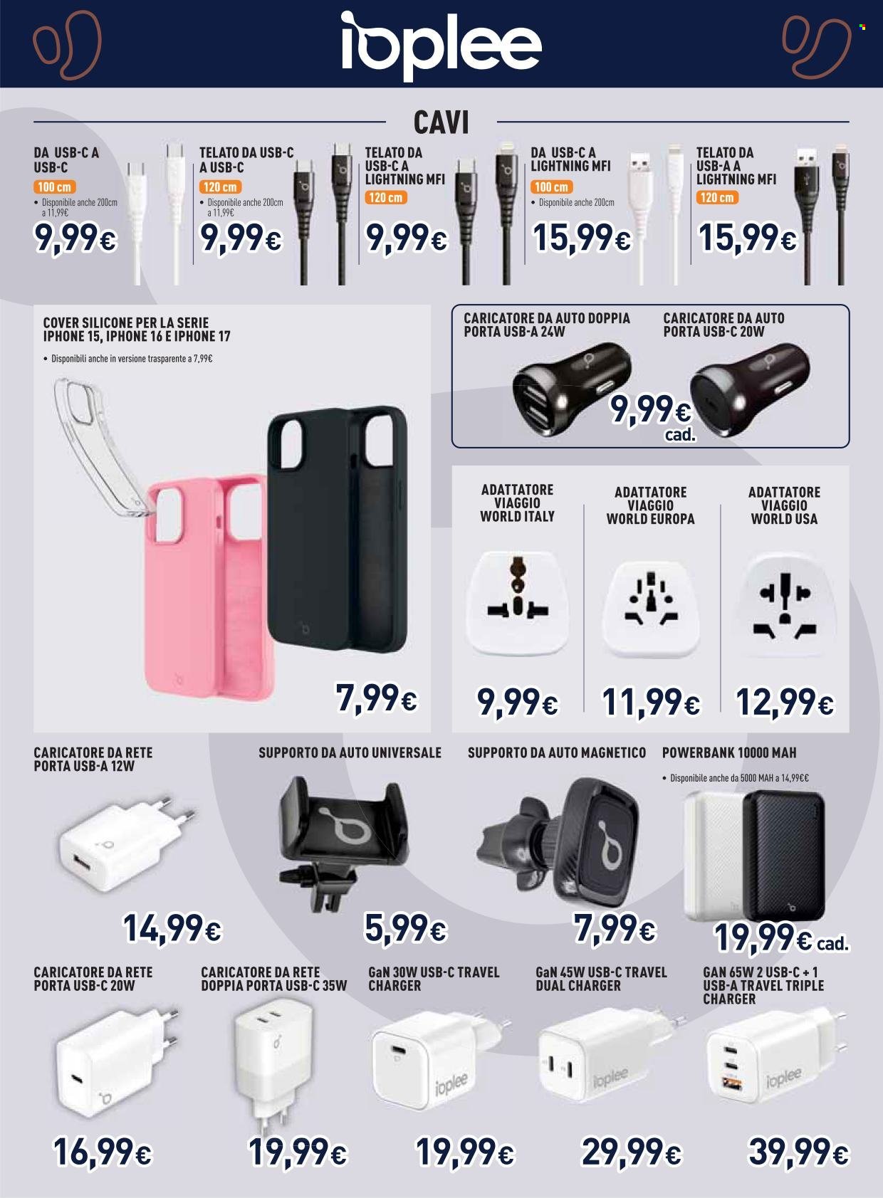 Volantino UNIEURO - Speciale Unieuro
