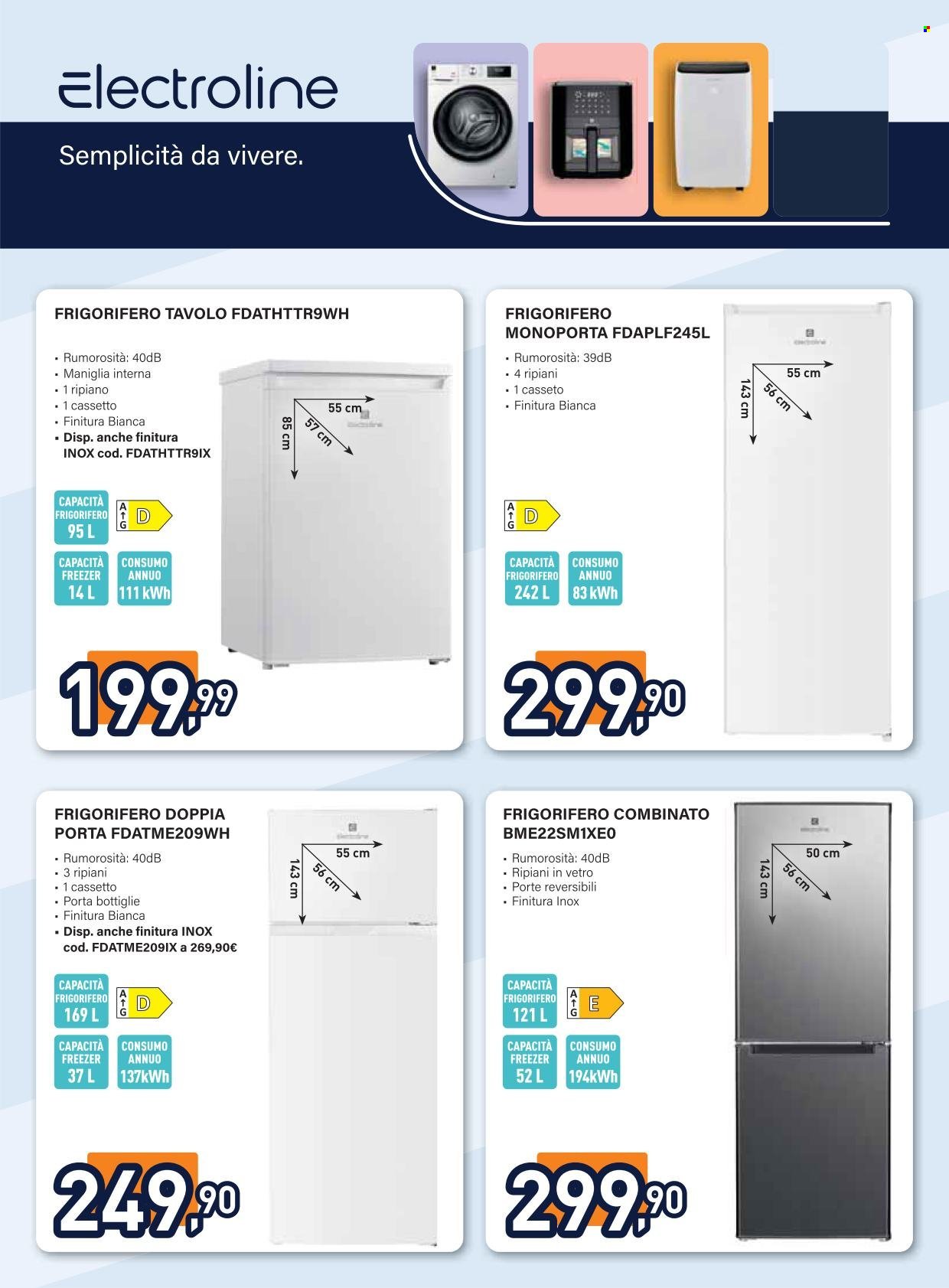 Volantino UNIEURO - Speciale Unieuro