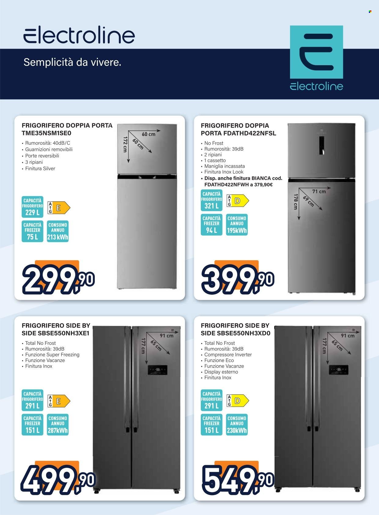 Volantino UNIEURO - Speciale Unieuro
