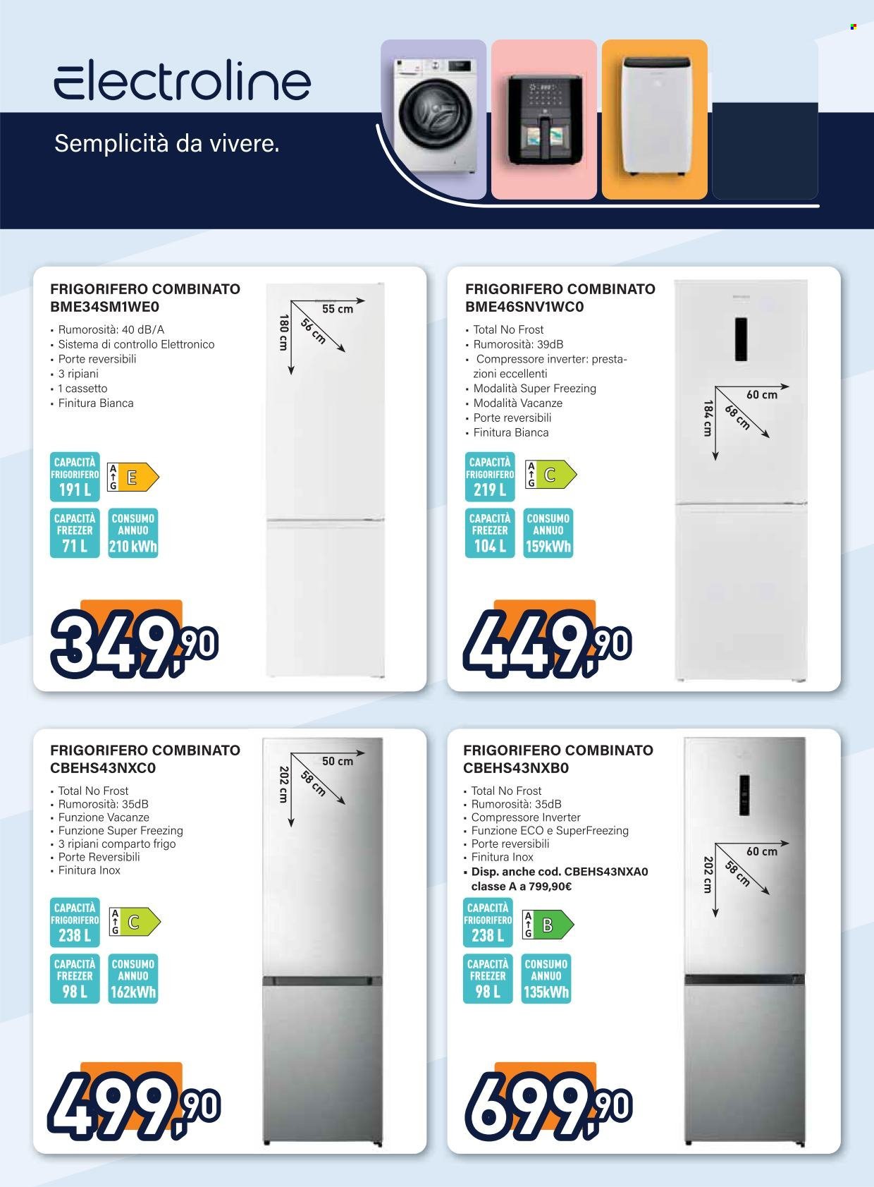 Volantino UNIEURO - Speciale Unieuro