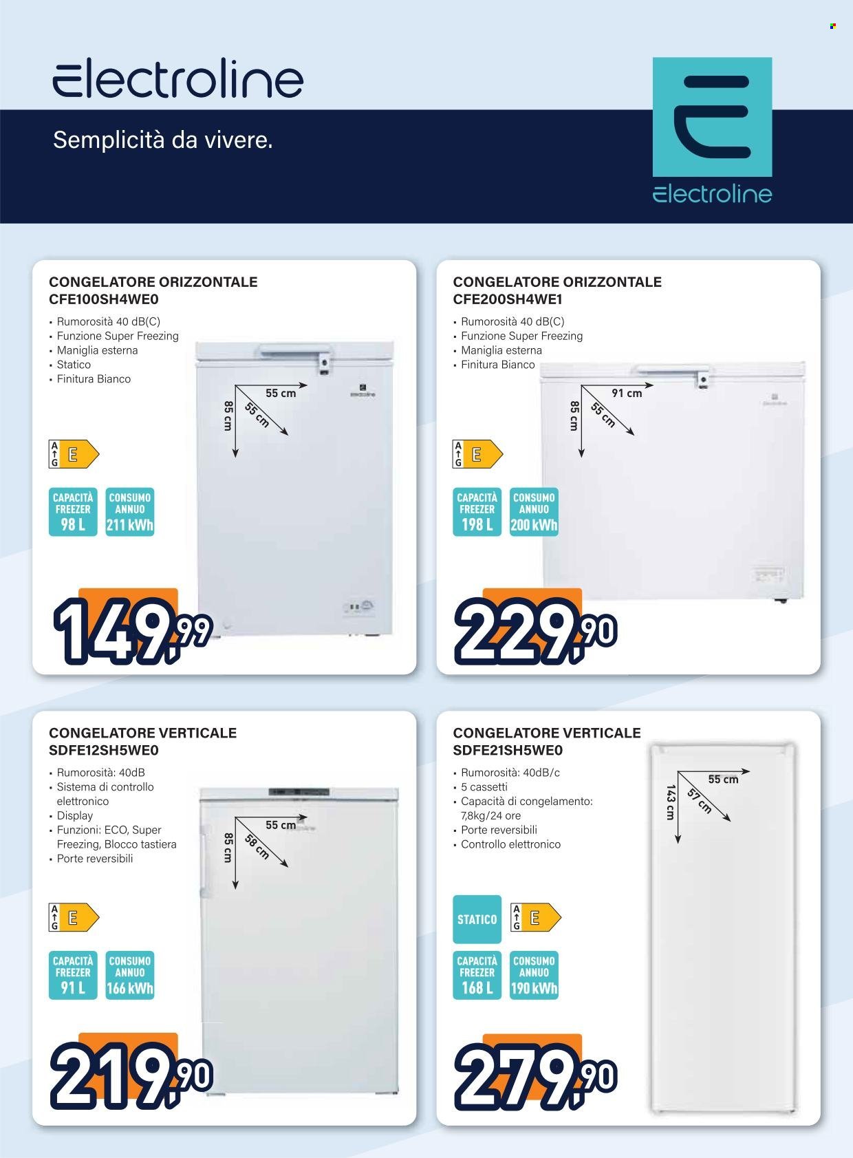 Volantino UNIEURO - Speciale Unieuro