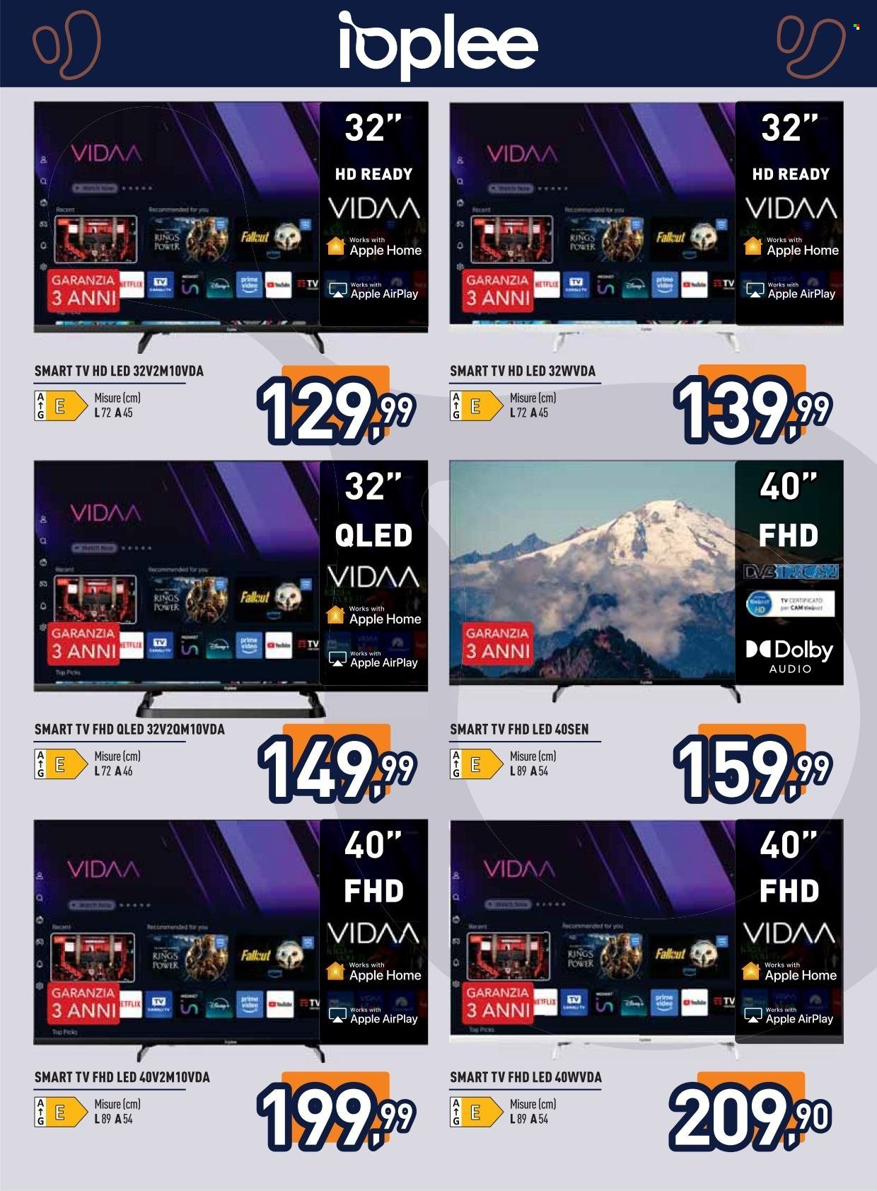 Volantino UNIEURO - Speciale Unieuro