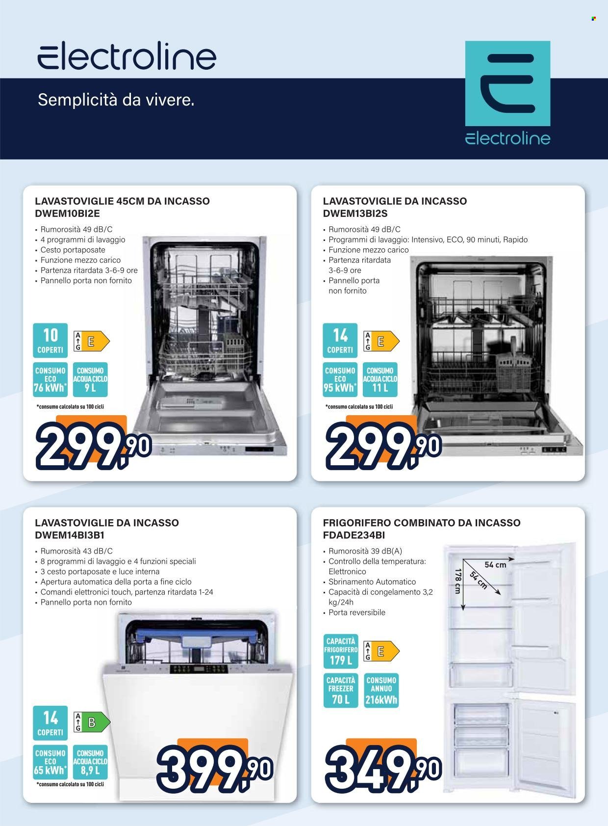 Volantino UNIEURO - Speciale Unieuro