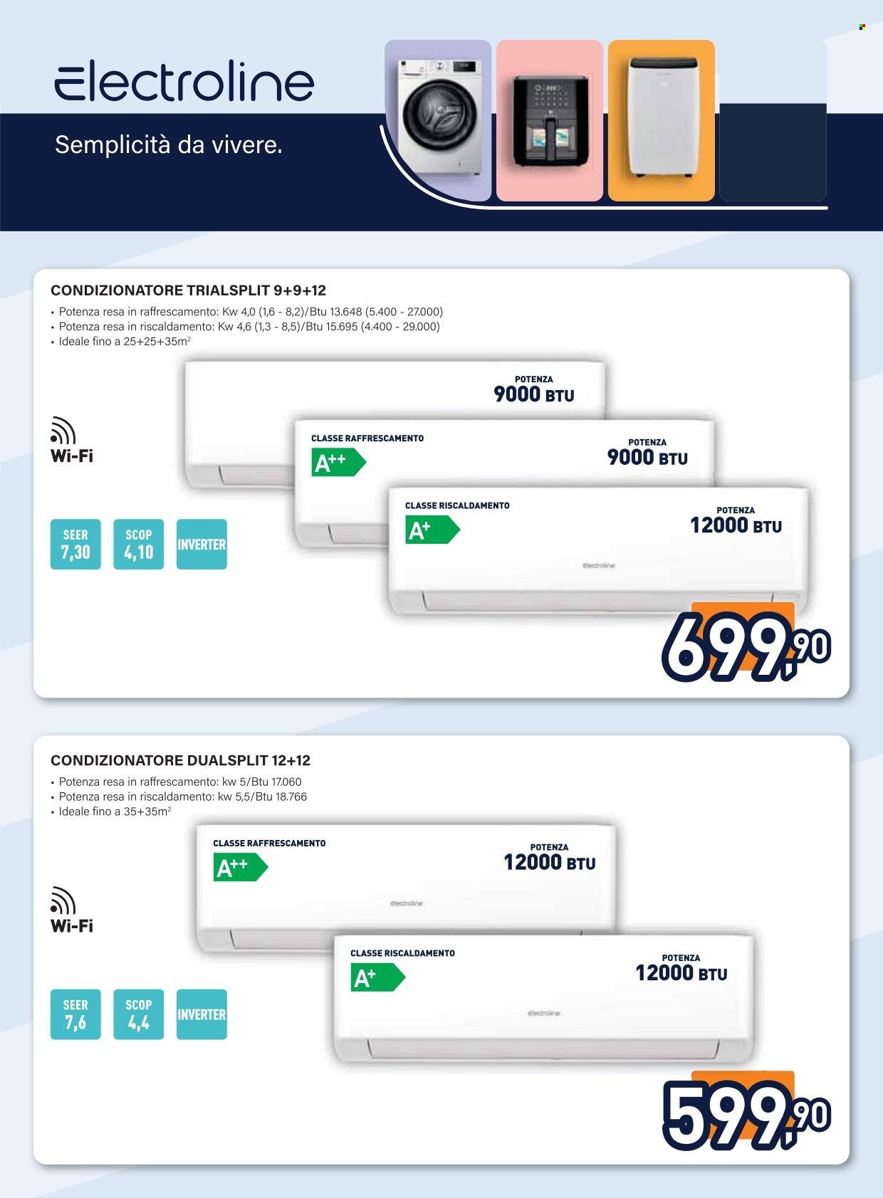 Volantino UNIEURO - Speciale Unieuro