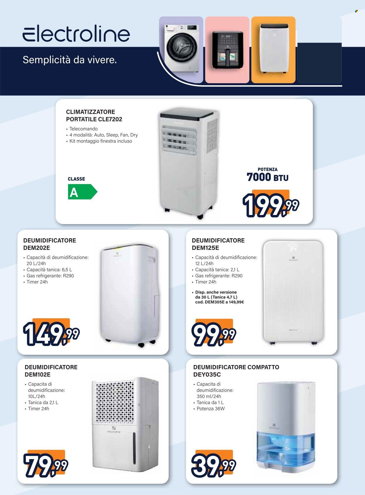 Volantino UNIEURO - Speciale Unieuro