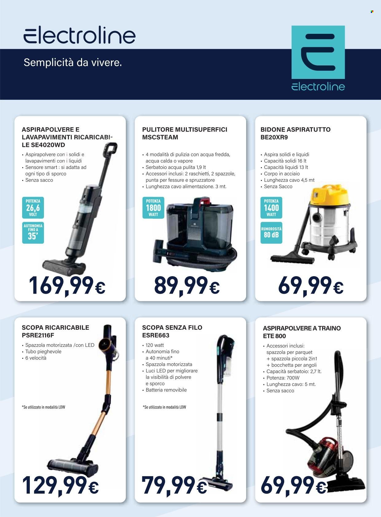 Volantino UNIEURO - Speciale Unieuro