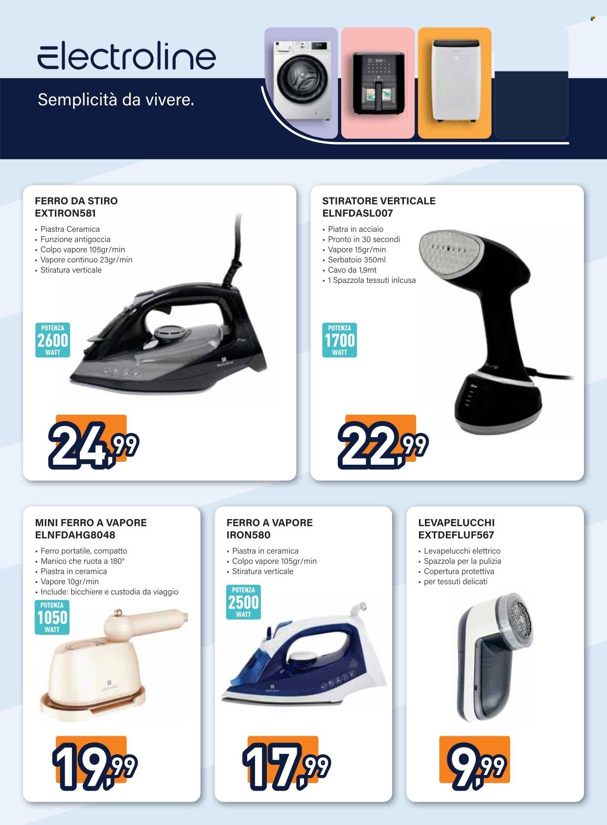 Volantino UNIEURO - Speciale Unieuro