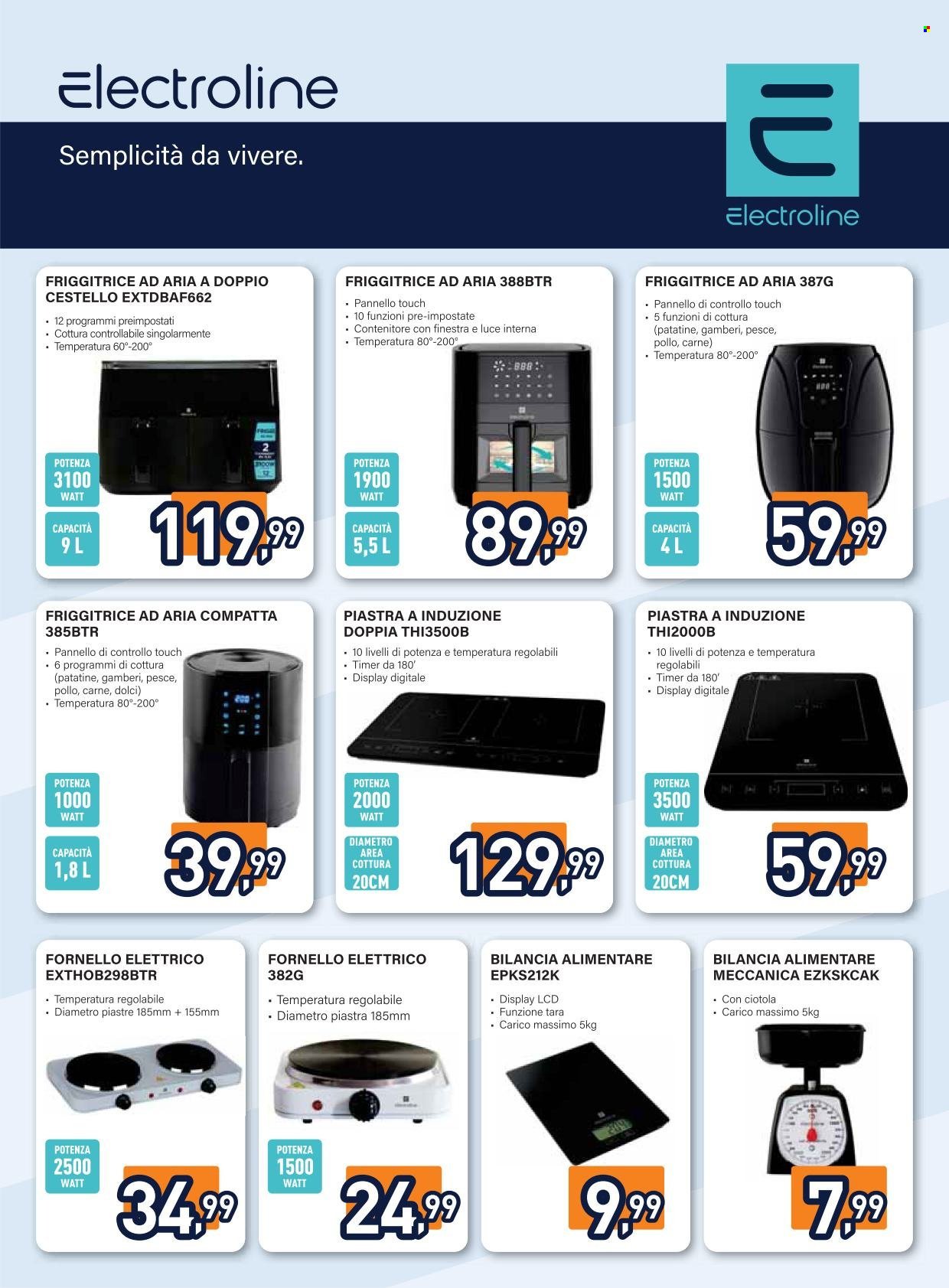 Volantino UNIEURO - Speciale Unieuro