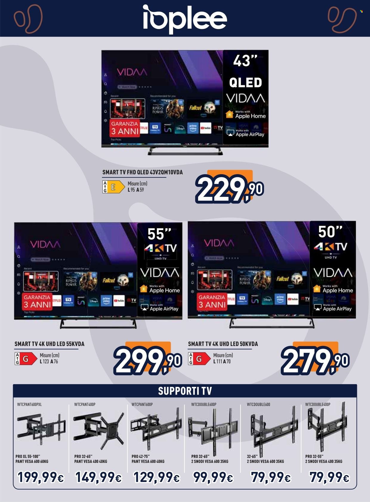 Volantino UNIEURO - Speciale Unieuro
