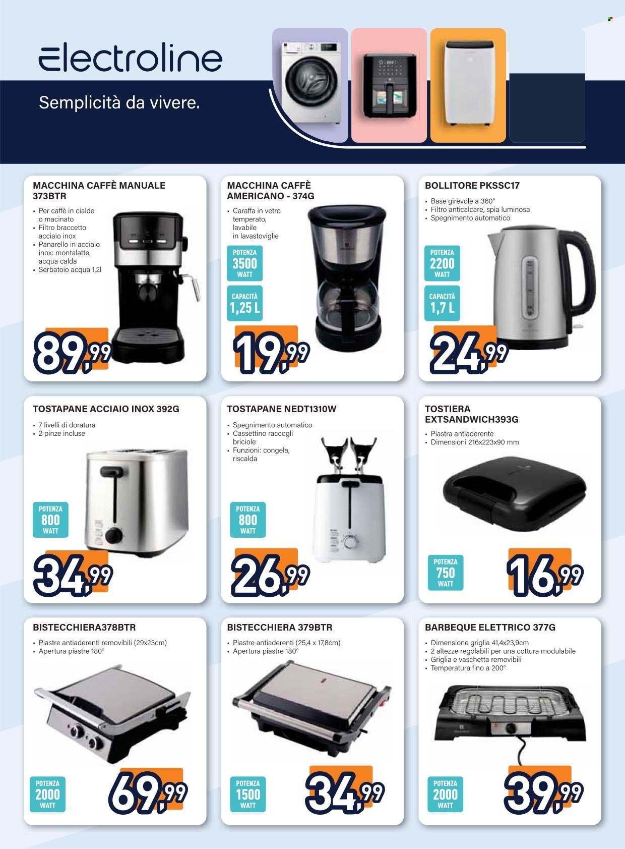 Volantino UNIEURO - Speciale Unieuro