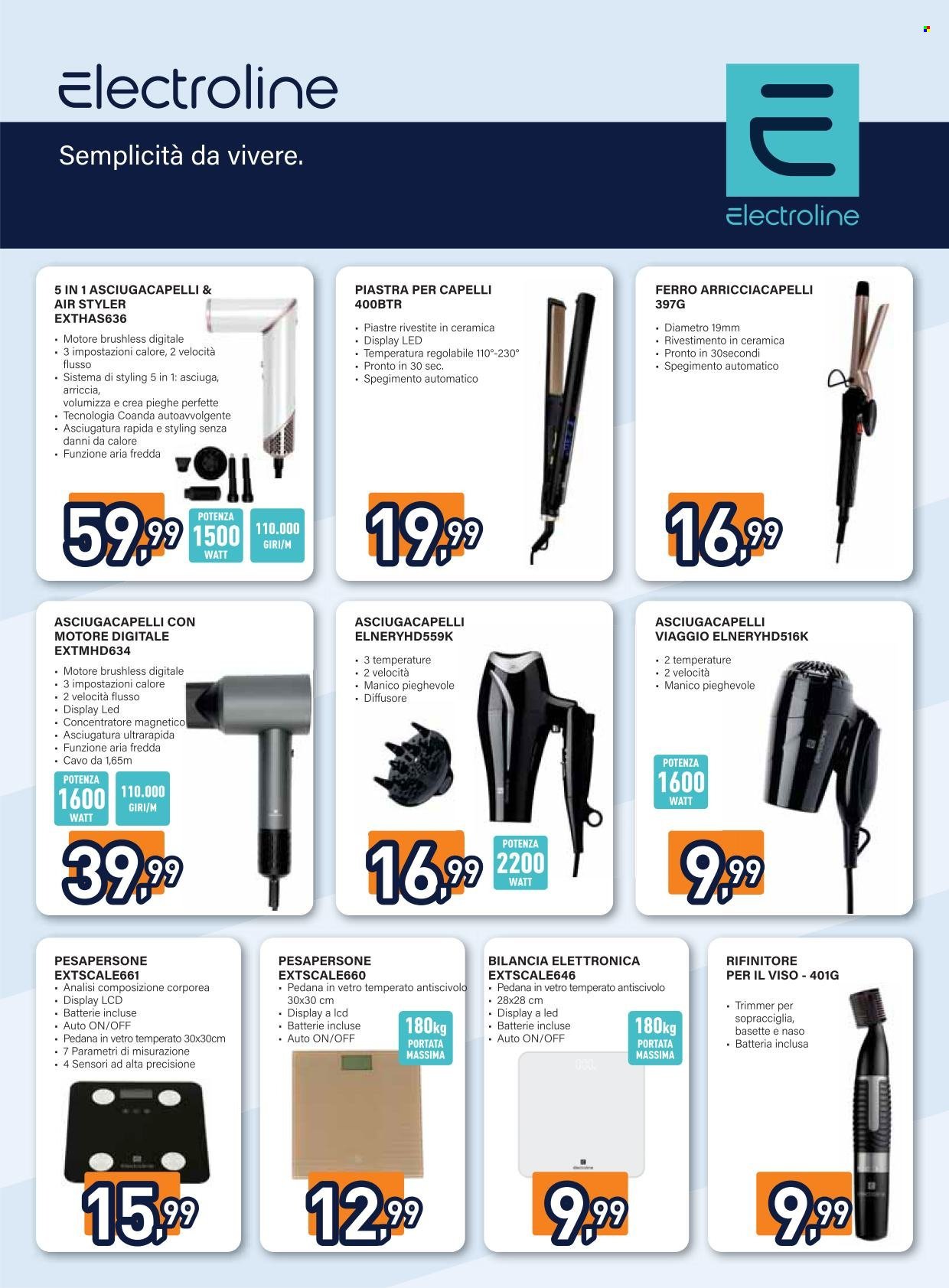 Volantino UNIEURO - Speciale Unieuro