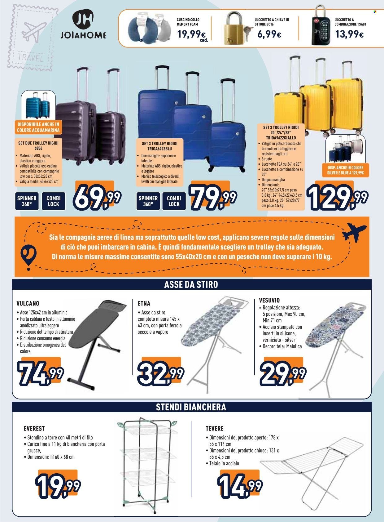 Volantino UNIEURO - Speciale Unieuro