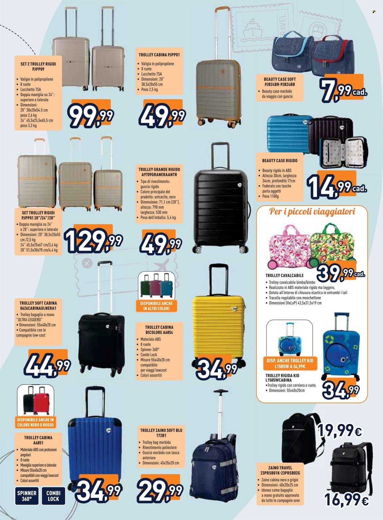 Volantino UNIEURO - Speciale Unieuro