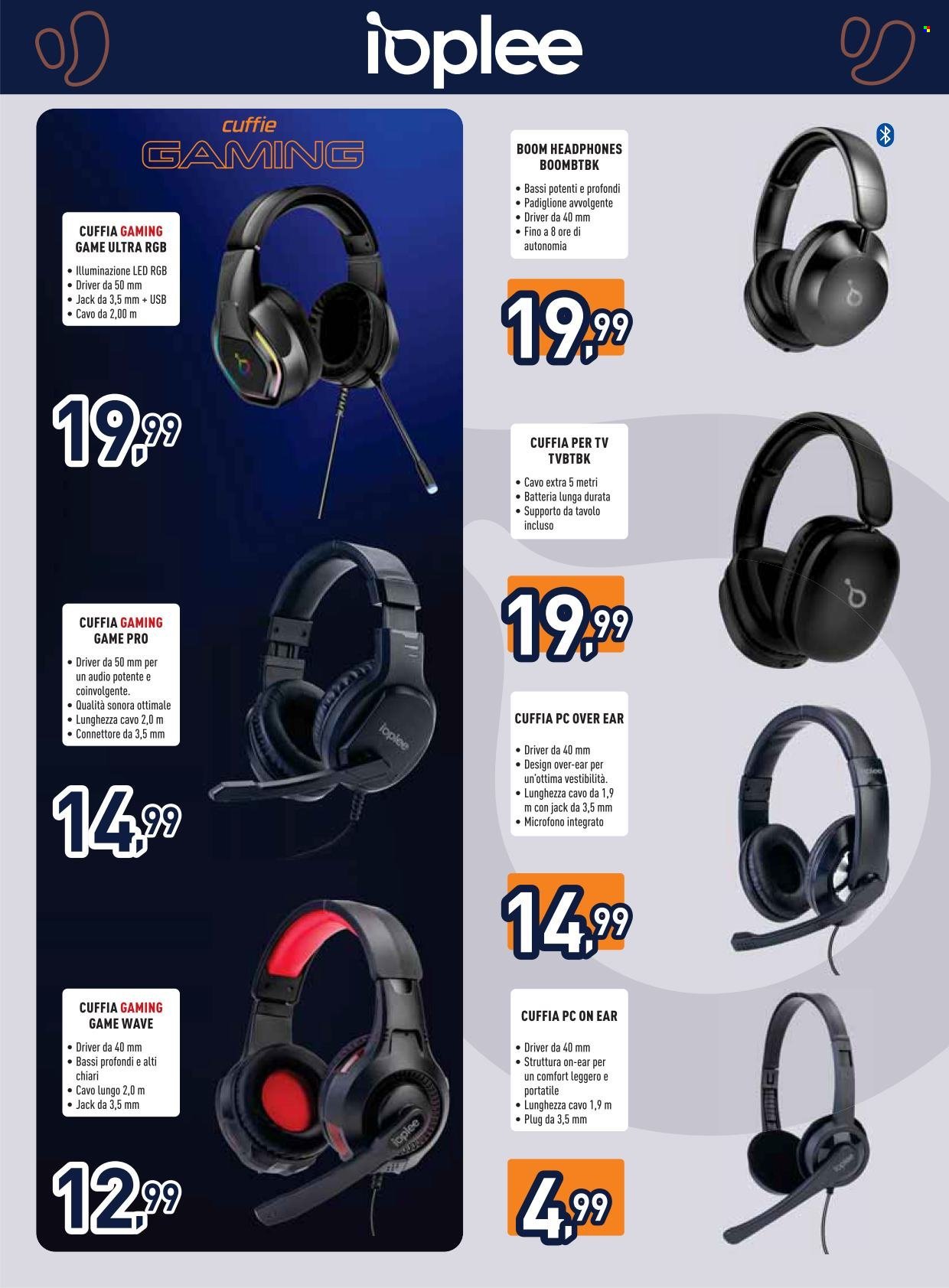 Volantino UNIEURO - Speciale Unieuro