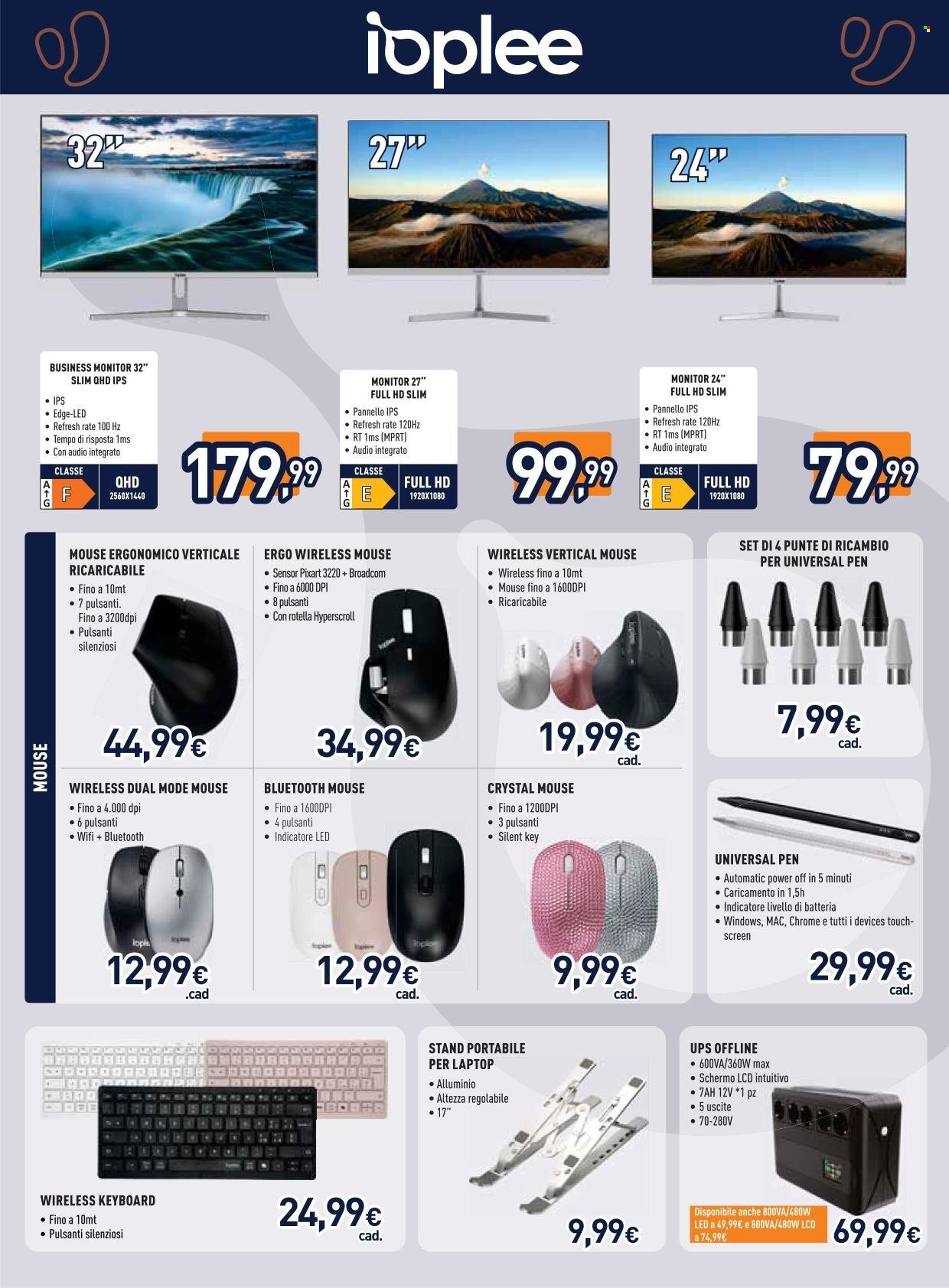 Volantino UNIEURO - Speciale Unieuro