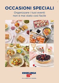 Offerta ESSELUNGA - OCCASIONI SPECIALI (2024-02-02)