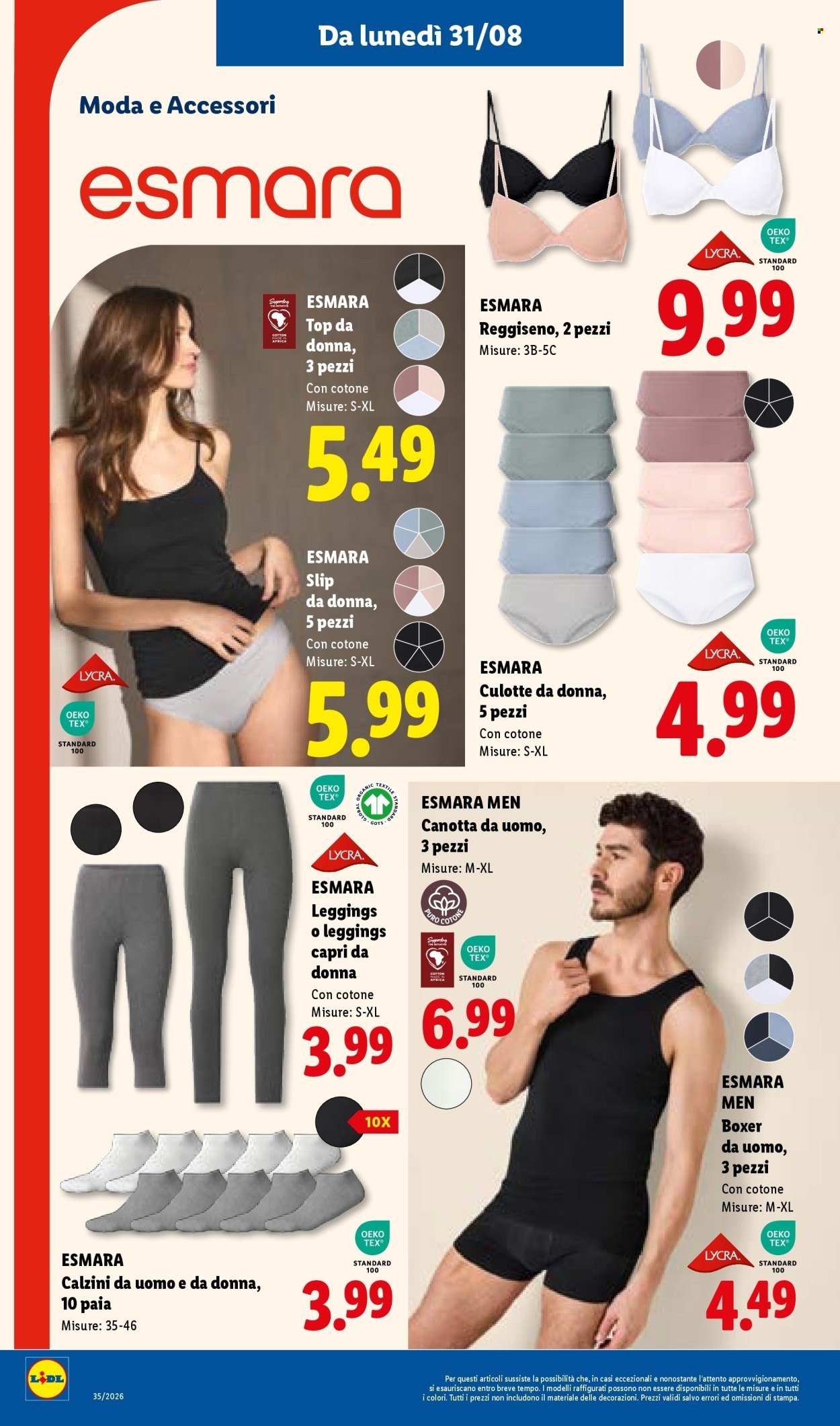 Volantino LIDL - Super Offerte