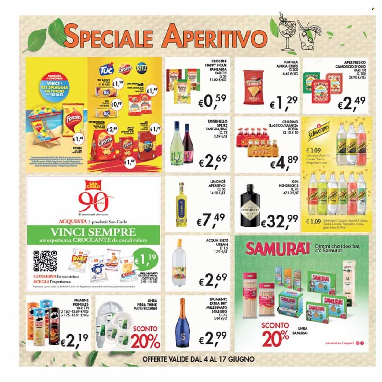 Volantino COAL - Da giovedì 4 2026