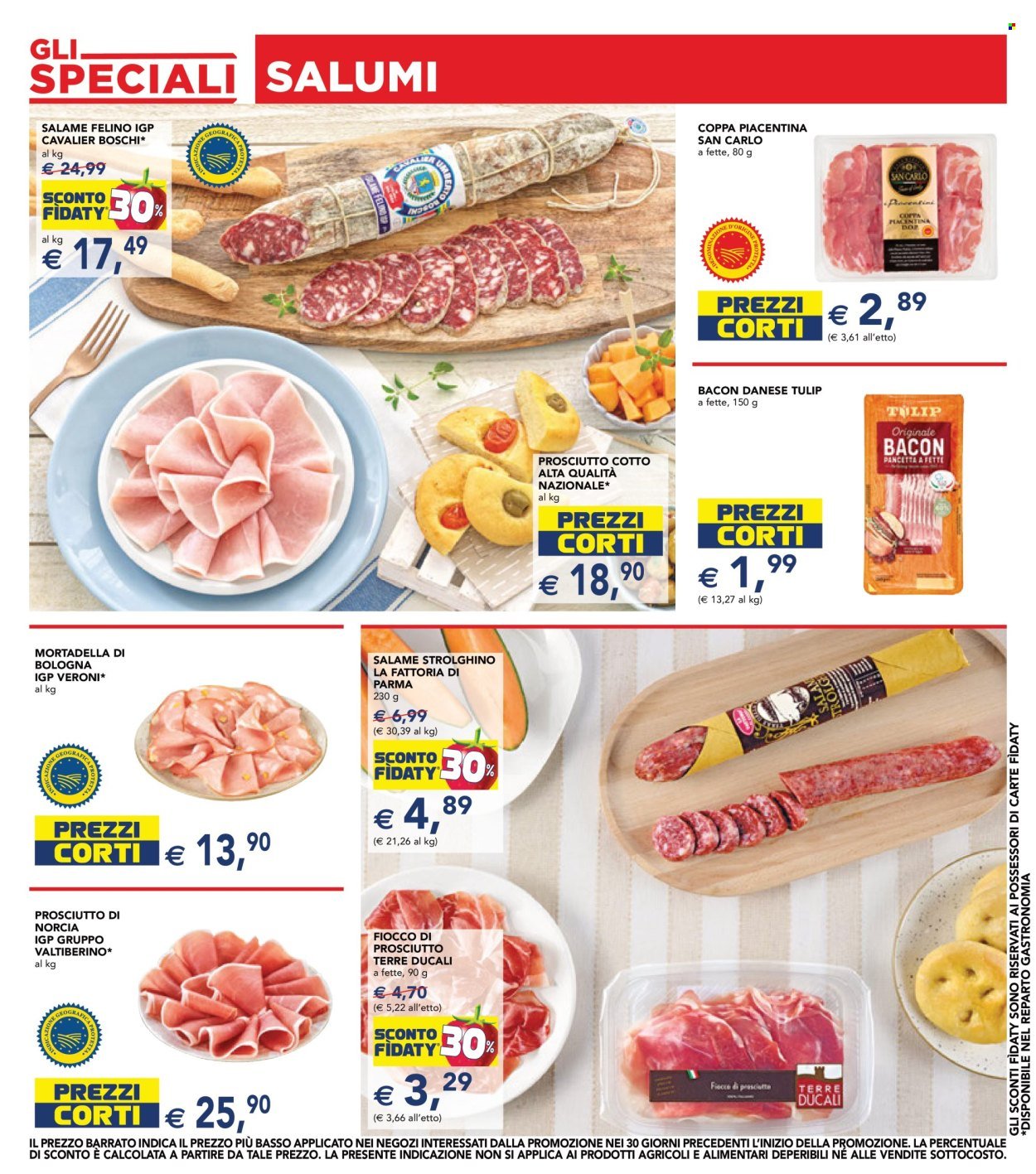 Volantino ESSELUNGA - Da giovedì 16 2026