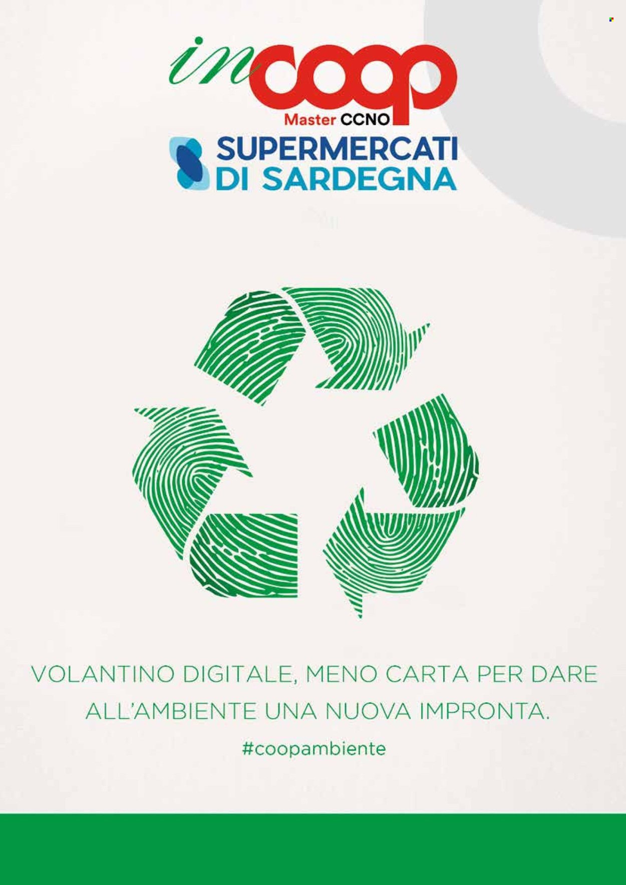 Volantino COOP - Da lunedì 10 2026