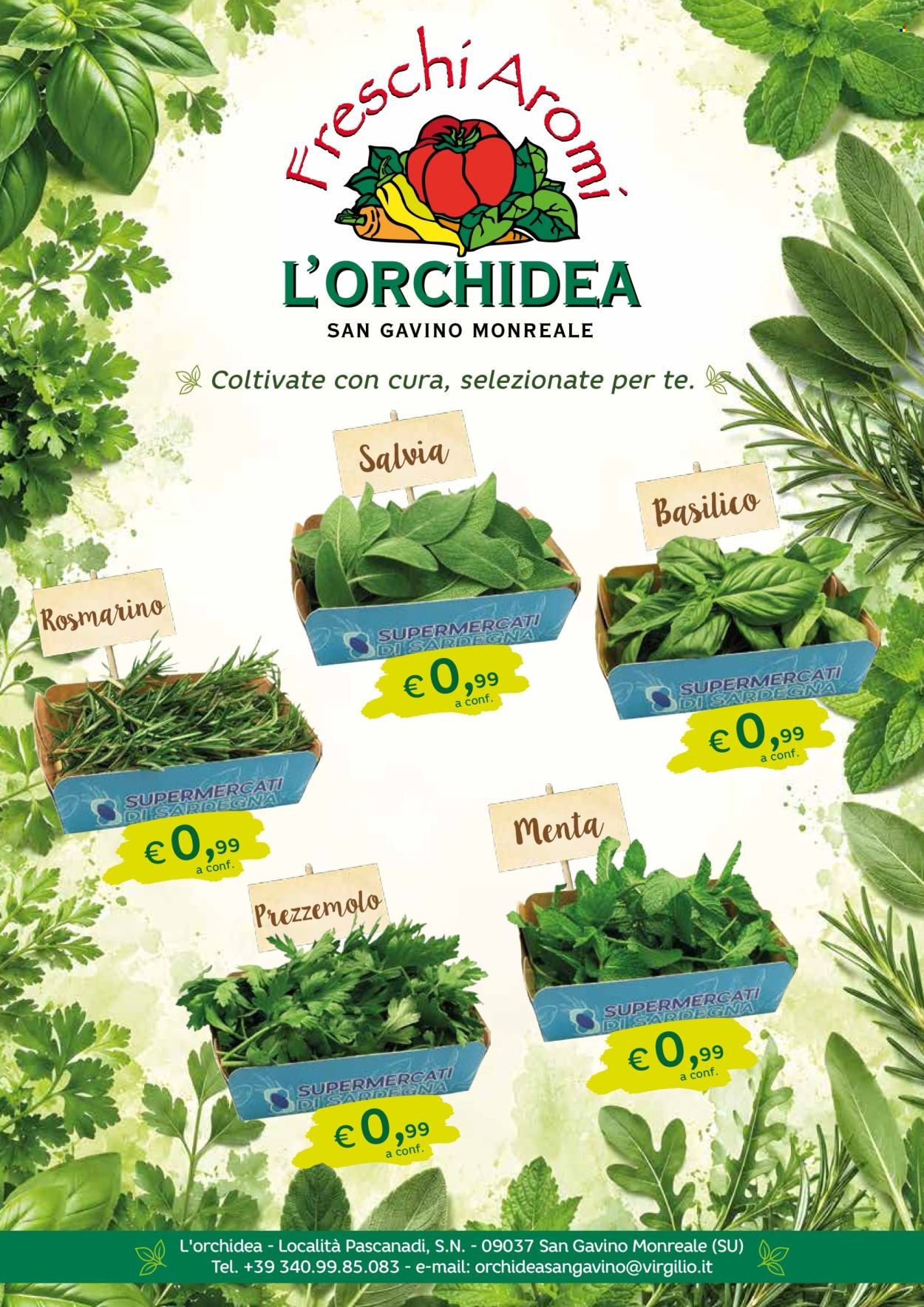 Volantino COOP - Da lunedì 10 2026
