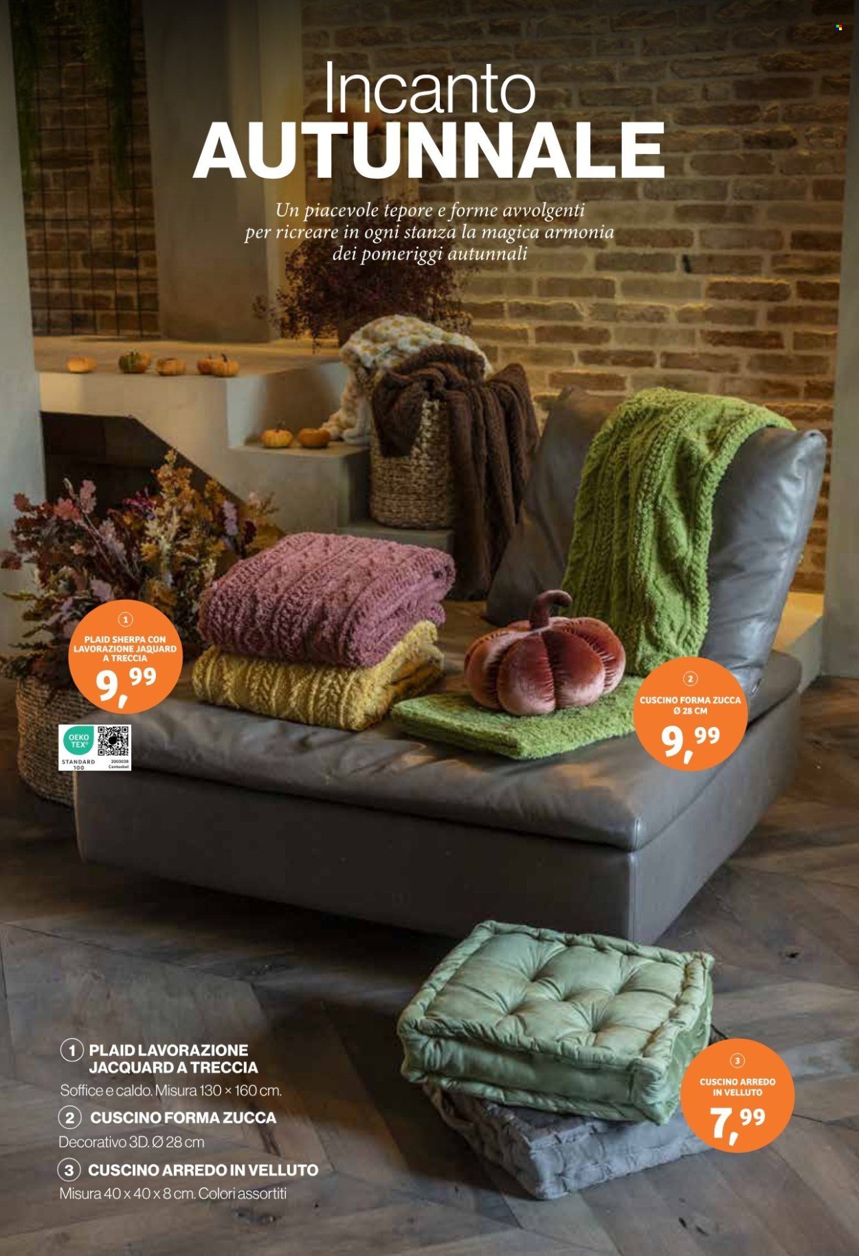 Offerta IN'S MERCATO - Ottobre 2026