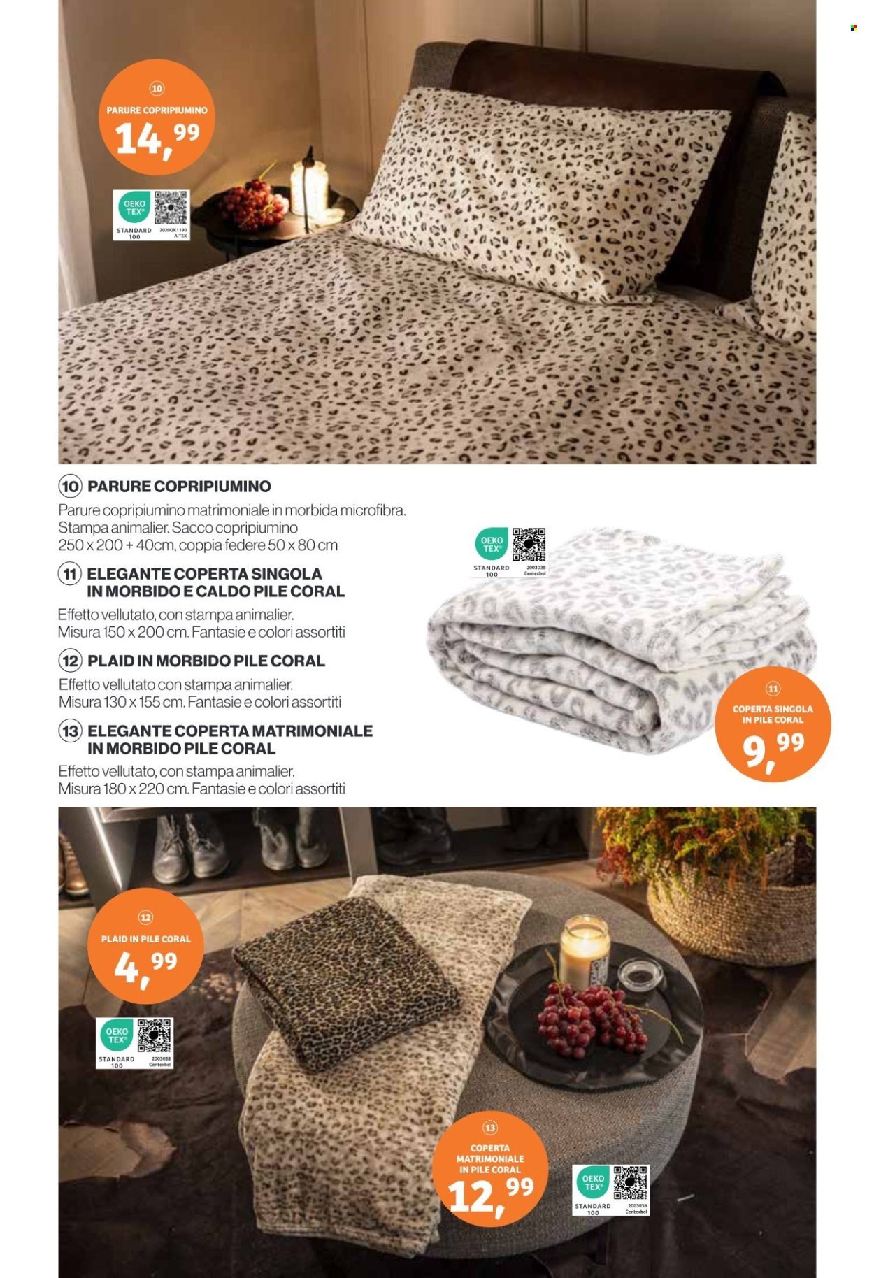 Offerta IN'S MERCATO - Ottobre 2026