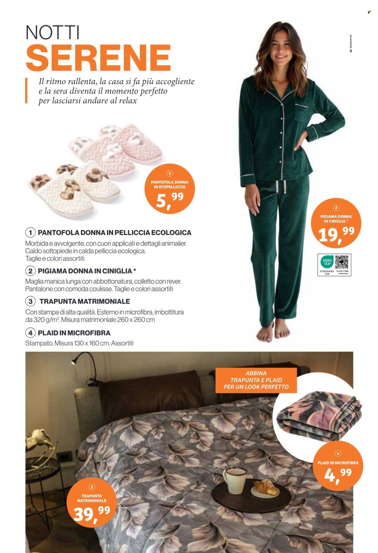 Offerta IN'S MERCATO - Ottobre 2026
