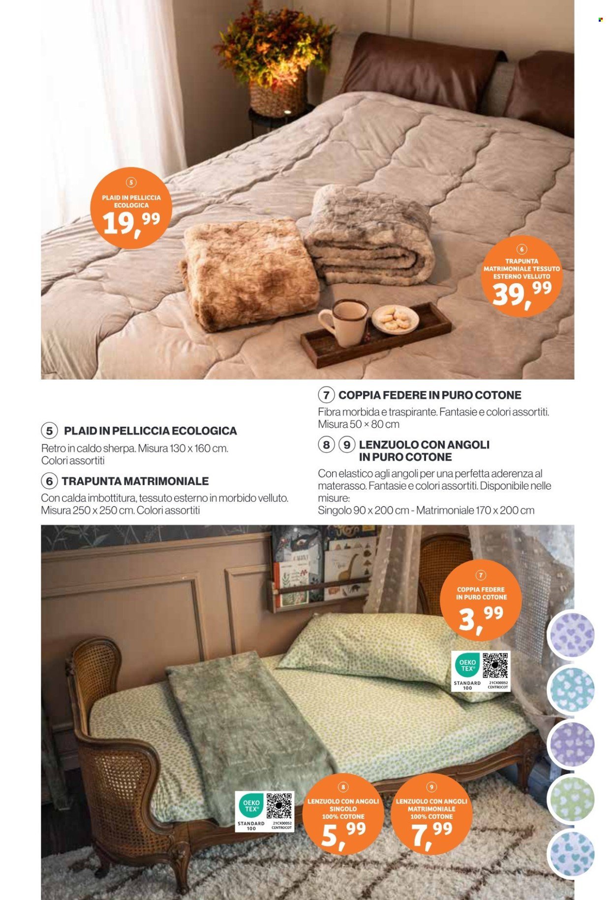 Offerta IN'S MERCATO - Ottobre 2026