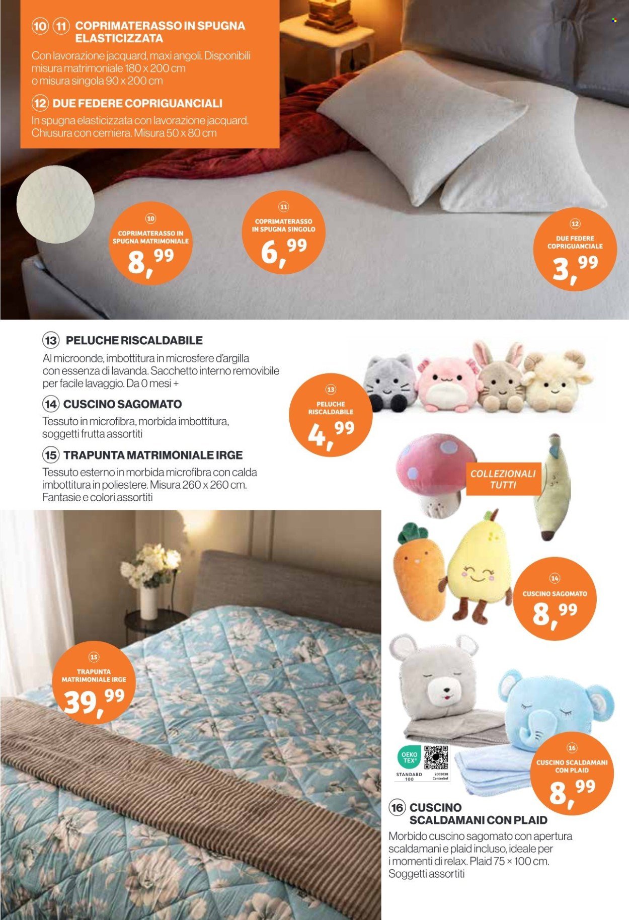 Offerta IN'S MERCATO - Ottobre 2026