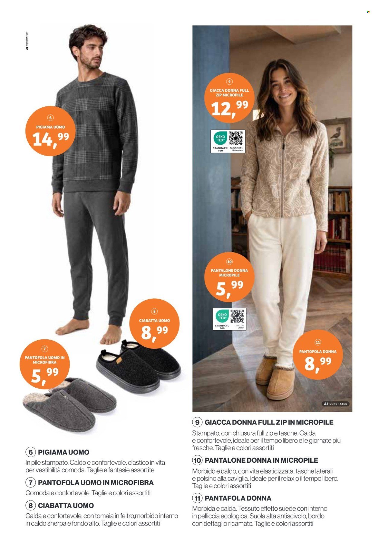 Offerta IN'S MERCATO - Ottobre 2026