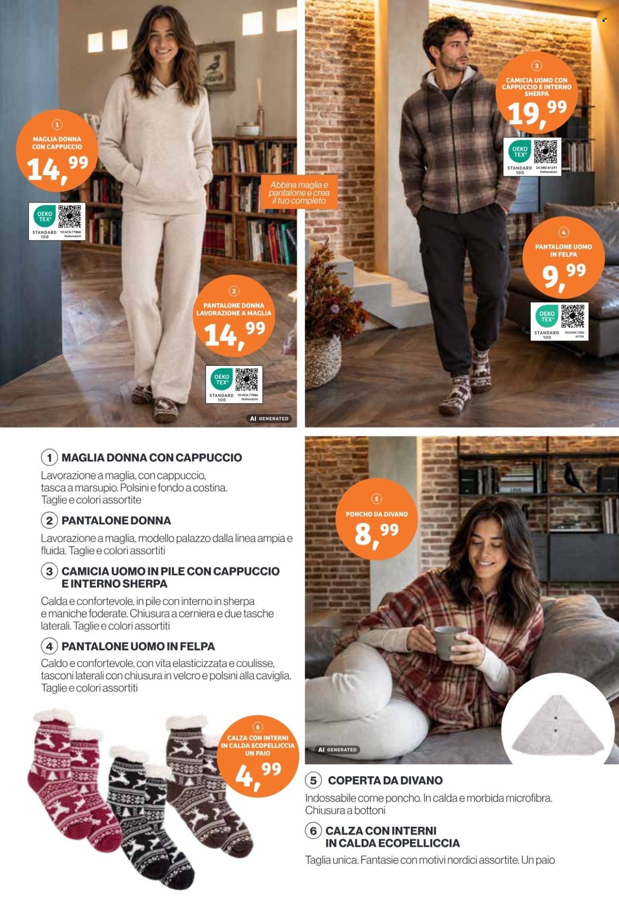 Offerta IN'S MERCATO - Ottobre 2026