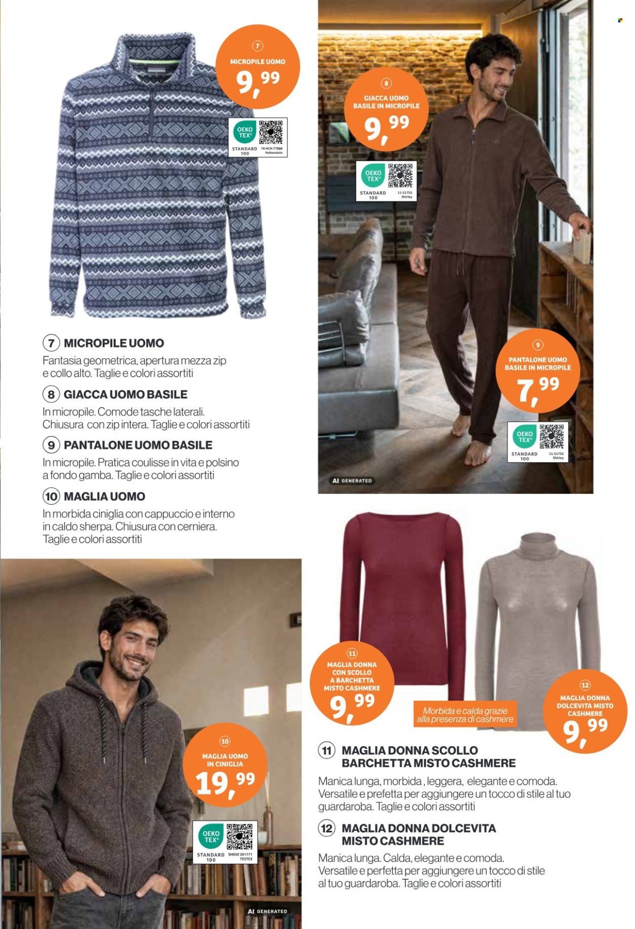 Offerta IN'S MERCATO - Ottobre 2026