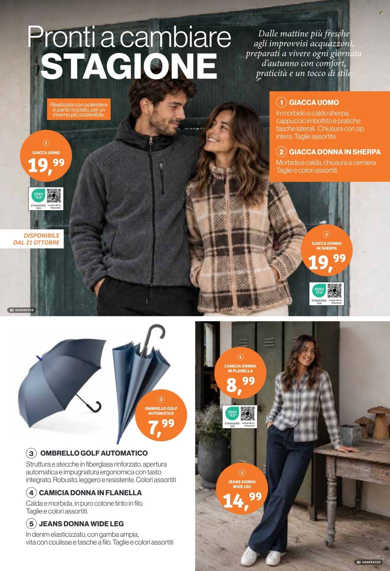 Offerta IN'S MERCATO - Ottobre 2026