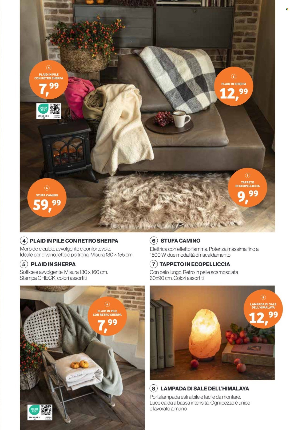 Offerta IN'S MERCATO - Ottobre 2026