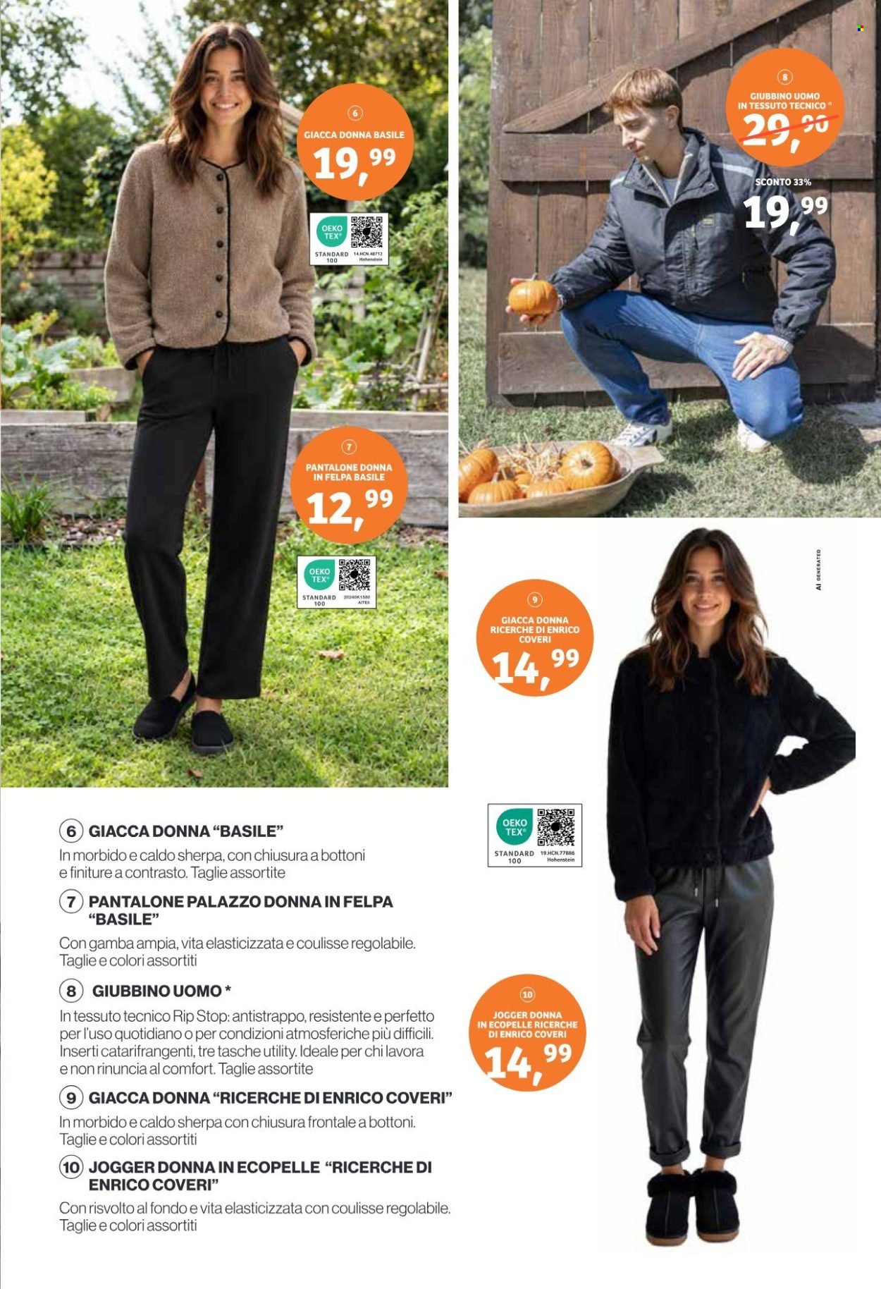 Offerta IN'S MERCATO - Ottobre 2026