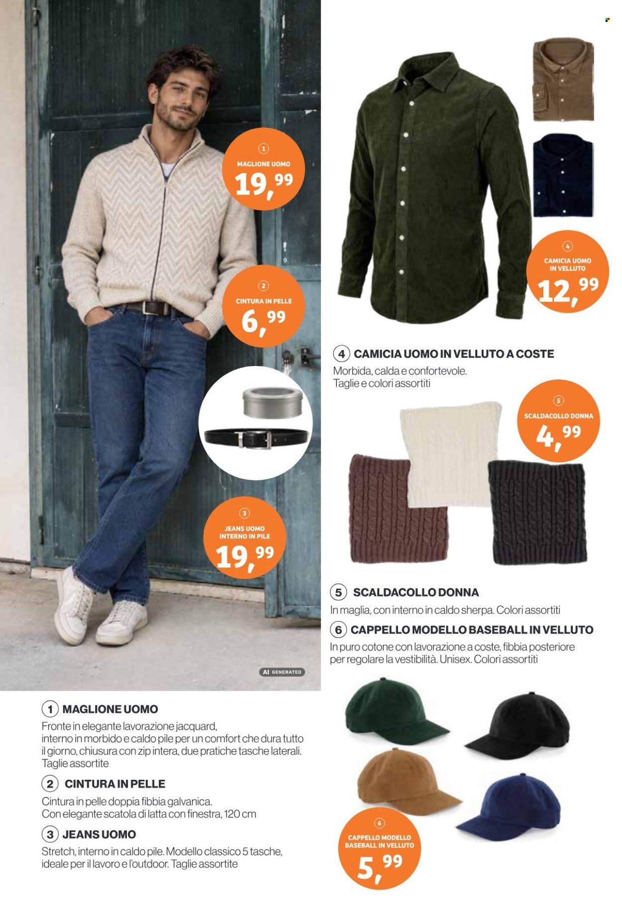 Offerta IN'S MERCATO - Ottobre 2026