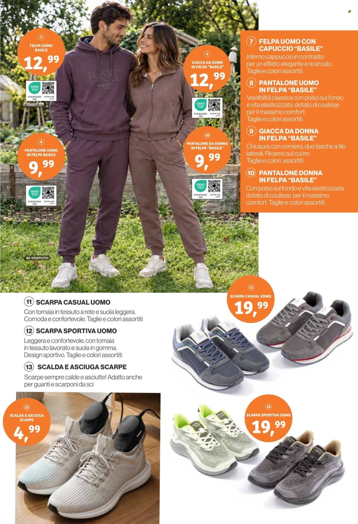 Offerta IN'S MERCATO - Ottobre 2026