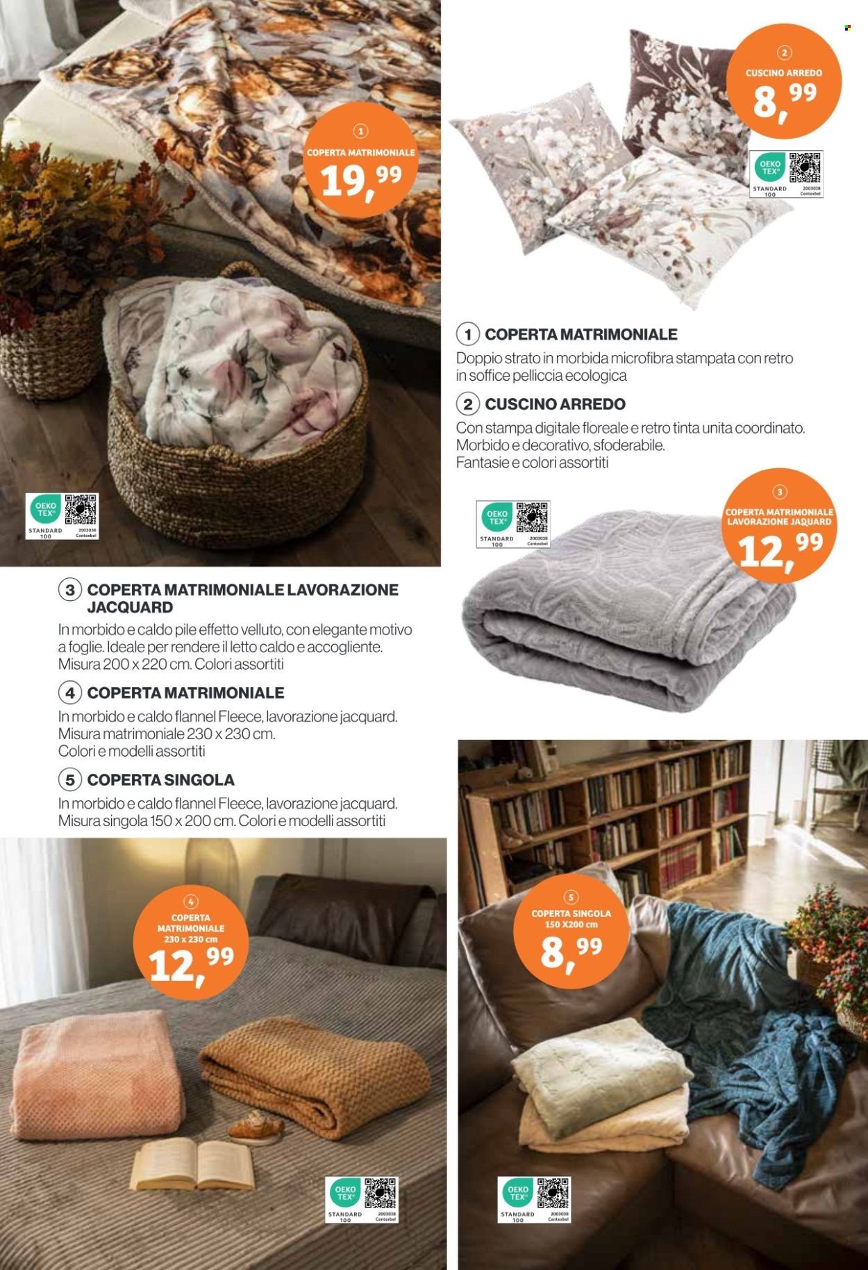 Offerta IN'S MERCATO - Ottobre 2026