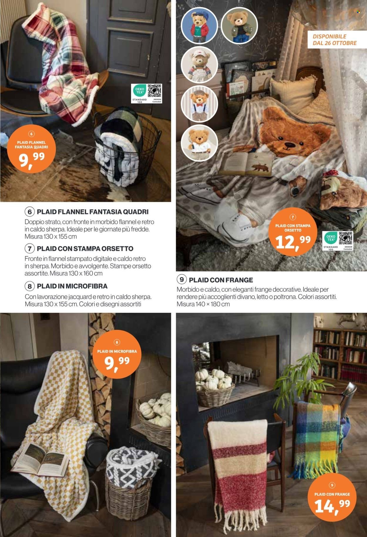 Offerta IN'S MERCATO - Ottobre 2026