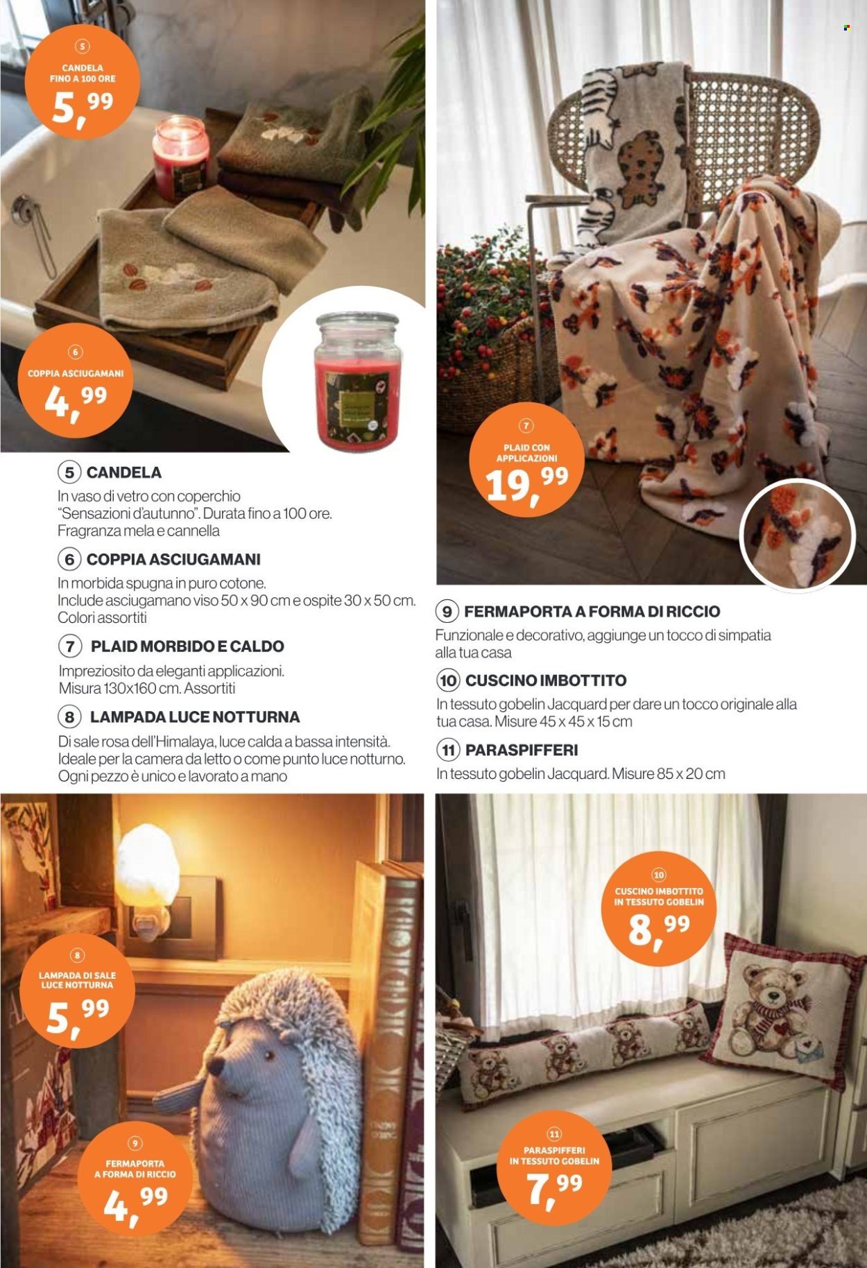 Offerta IN'S MERCATO - Ottobre 2026