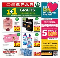Volantino DESPAR - Da lunedì 8 2026