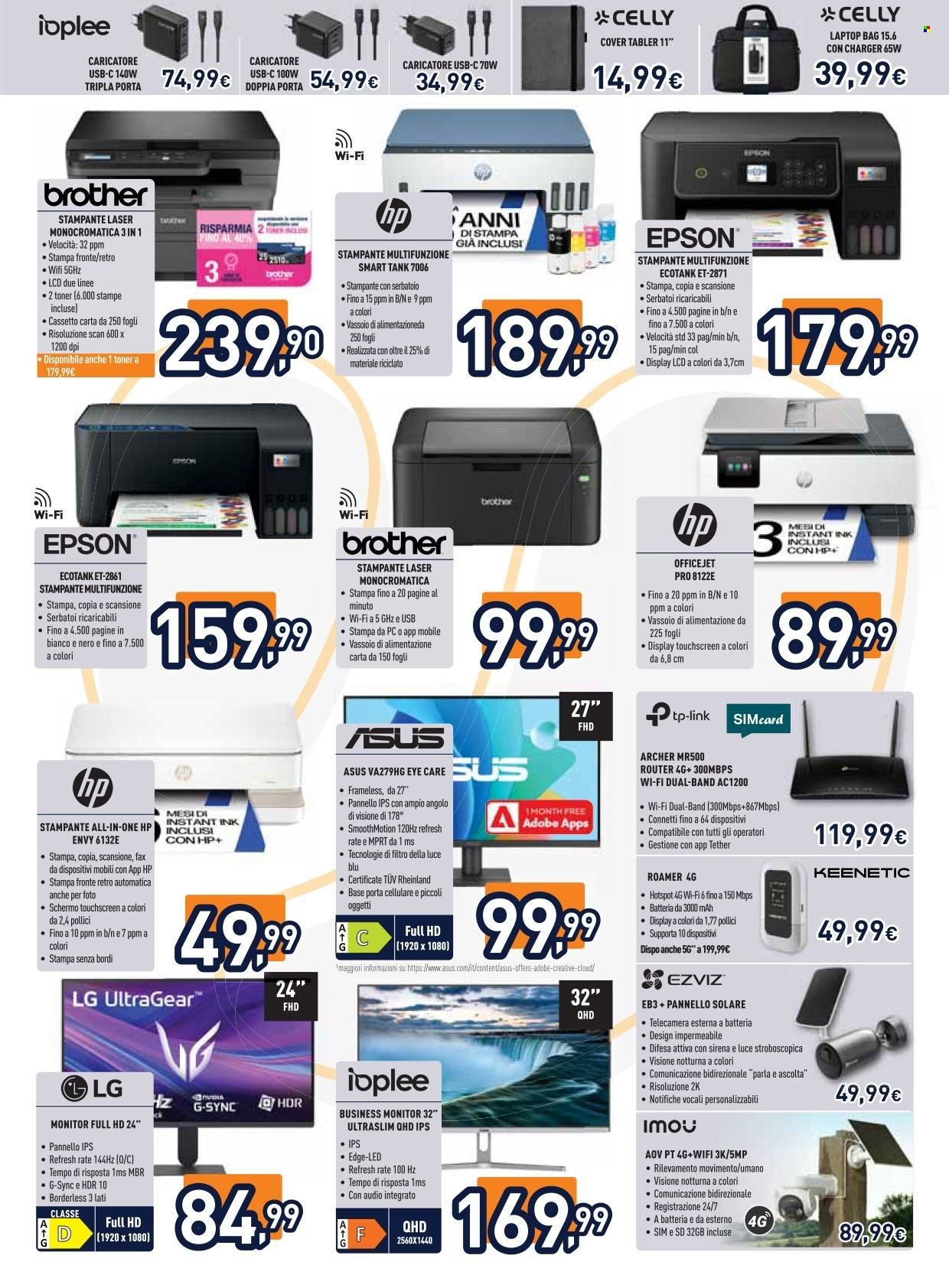 Volantino UNIEURO - Sottocosto