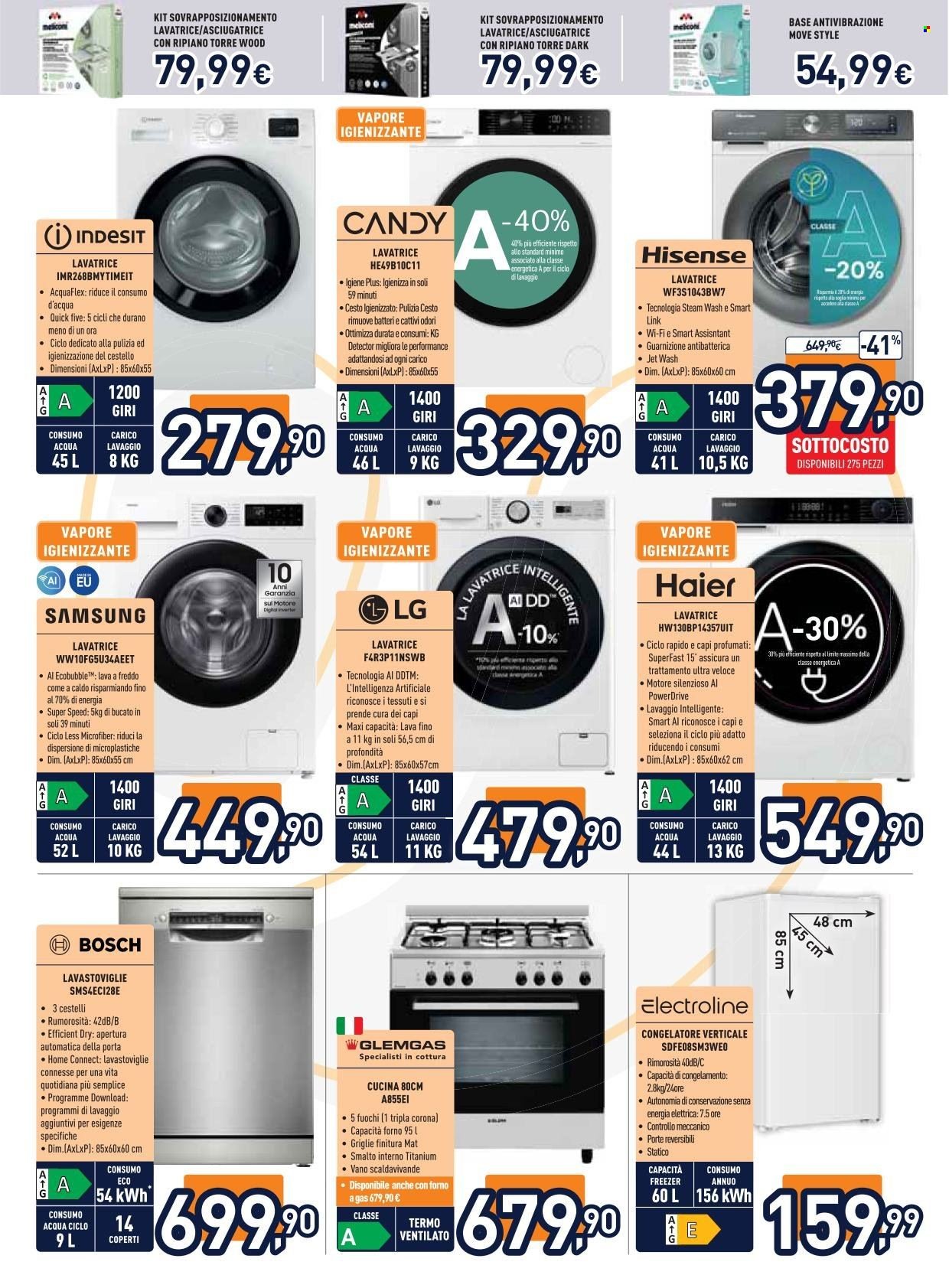 Volantino UNIEURO - Sottocosto
