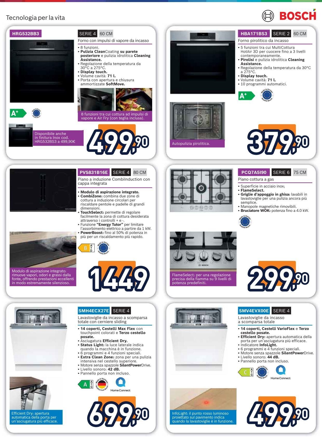 Volantino UNIEURO - Sottocosto