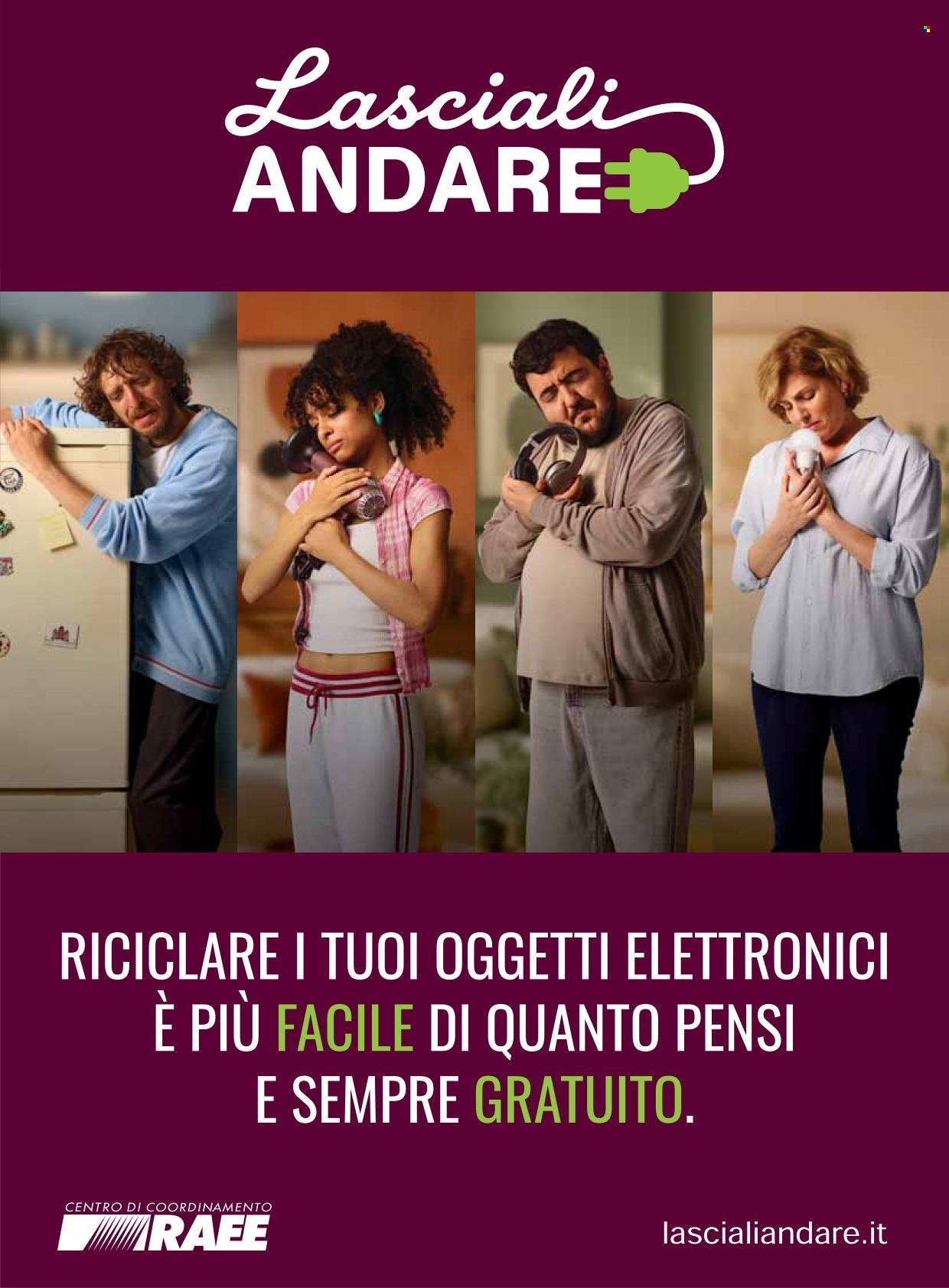 Volantino UNIEURO - Sottocosto