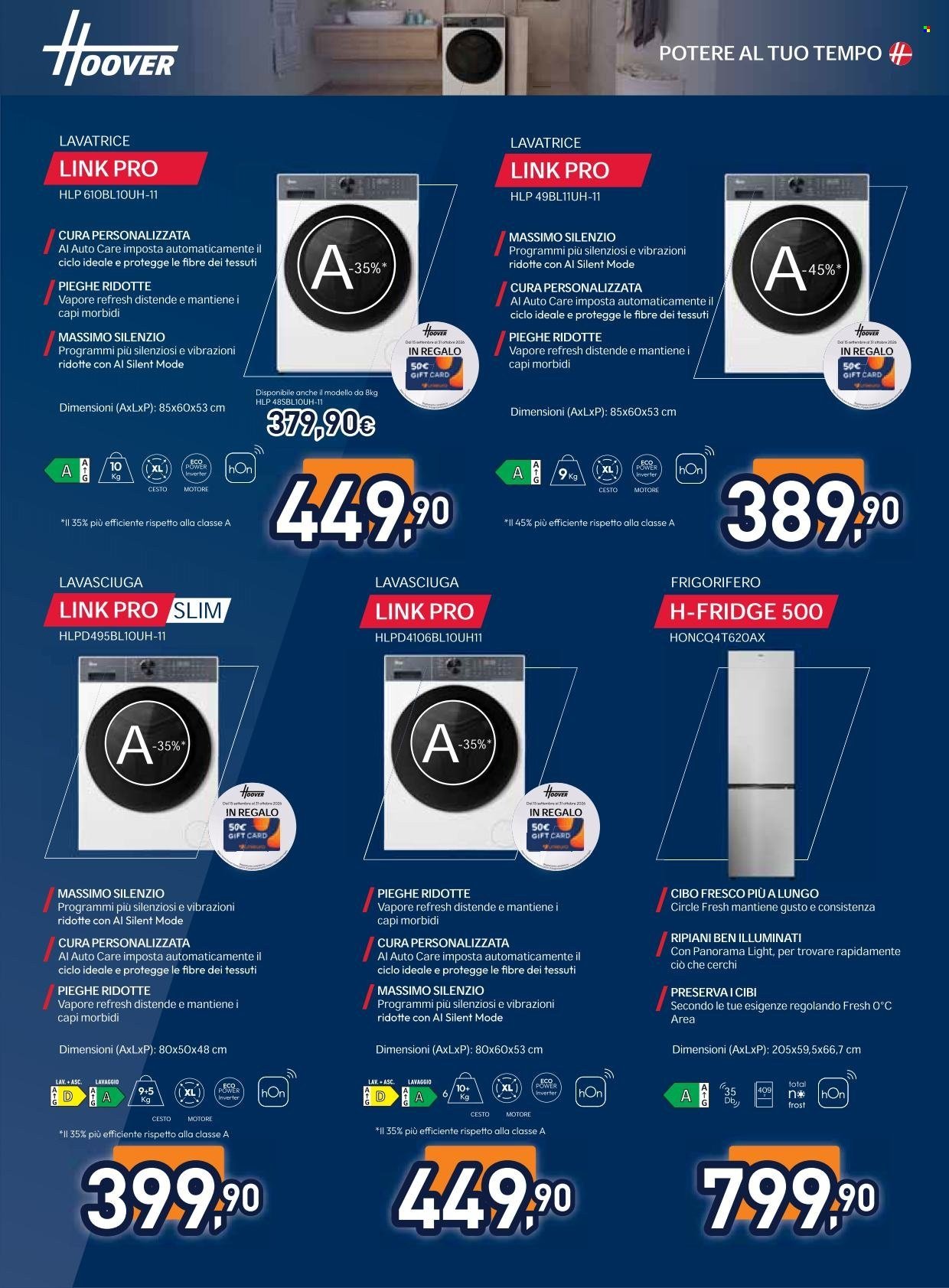 Volantino UNIEURO - Sottocosto