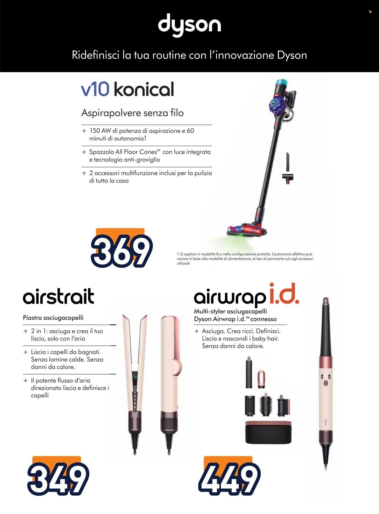 Volantino UNIEURO - Sottocosto